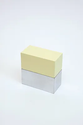 Butter and Butter