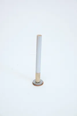 Coins and Cigarette