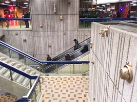 The Commuters
