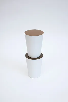 Cup and Cup