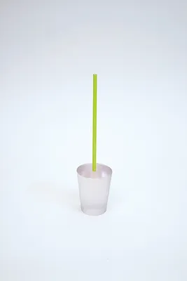 Drink and Straw 3