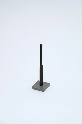 Eraser and Charcoal Sticks