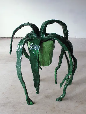 Hanging Plant