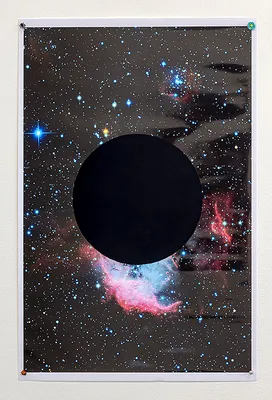Hole