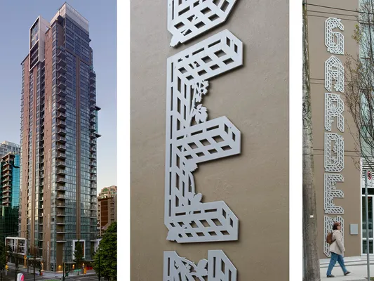 Idea For A Trellis