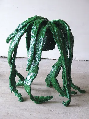 Large Hanging Plant