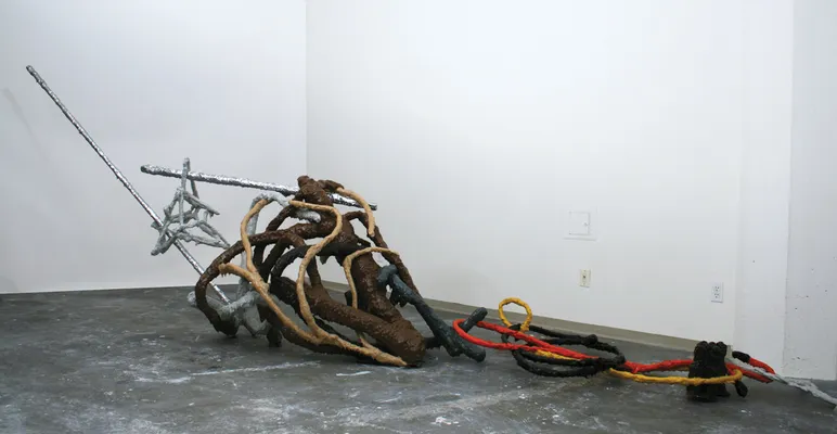 Long Tangle
