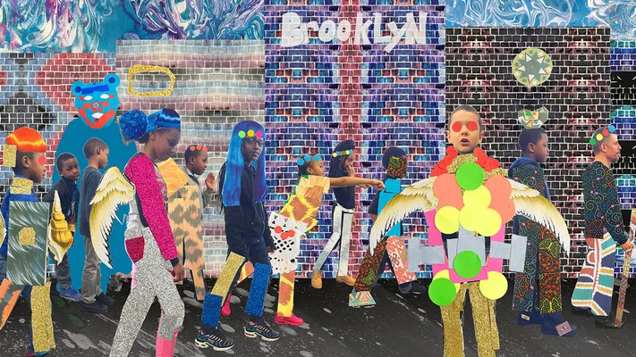 Parade