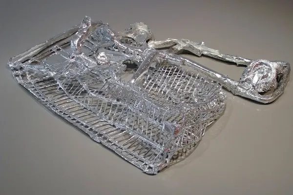 Shopping Cart 7