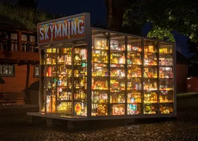 Skymning