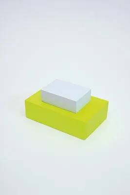 Soap and Sponge