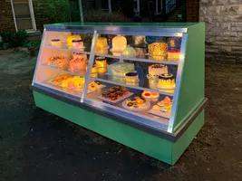 Sugar Mountain