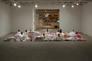 Sun in an Empty Room / Flatlands