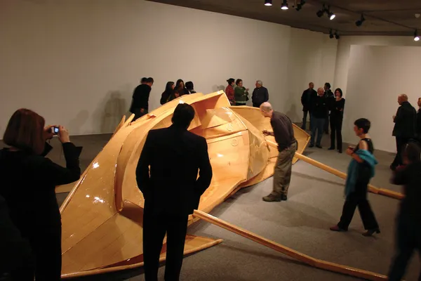 Thirty Foot Yawl (collapsible)