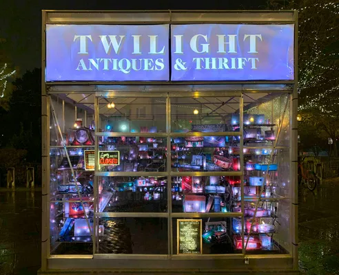 Twilight Antiques & Thrift