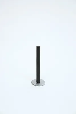 Washer and Charcoal Stick