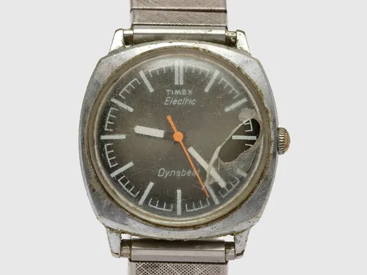 Museum of Broken Watches